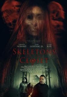 Скелеты в шкафу