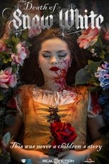 Смерть Белоснежки